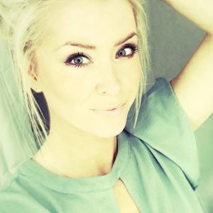 Meet your Posher, Kayce